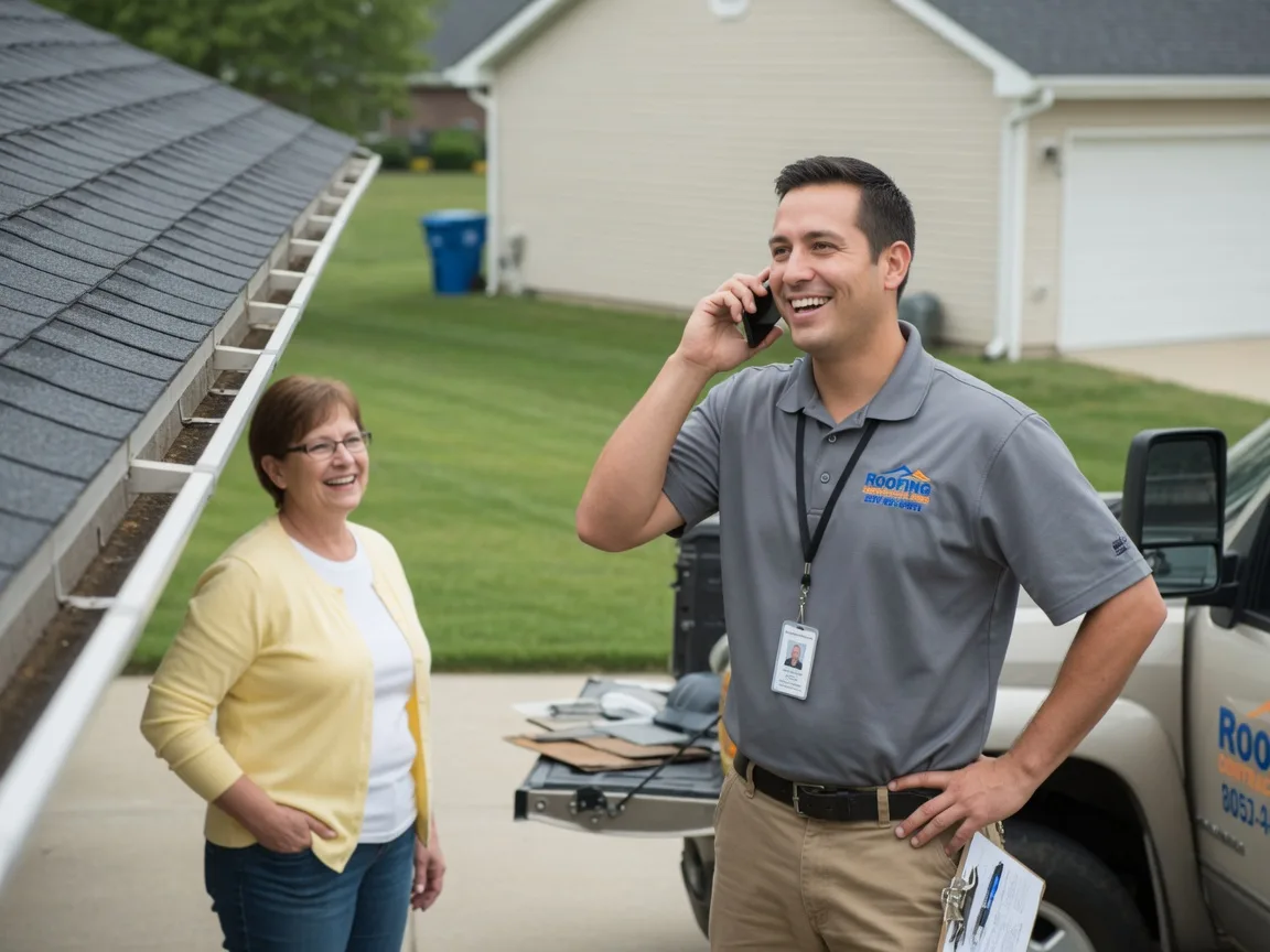 Local Roofing Contractors Durango, IA FAQs